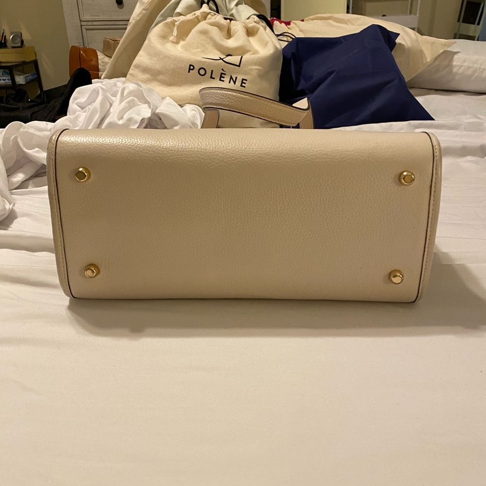 Coach signature khaki tote - Picture 15 of 15
